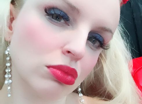 setcard Mistress-Lady-Fine