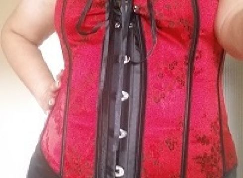 setcard Lady-Anja