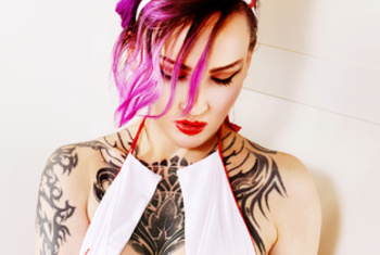 setcard SexyDeluxe