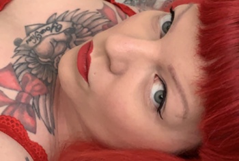 MiriiiRedhead