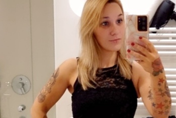 SpermageileJenny