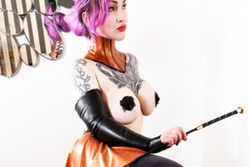setcard SexyDeluxe