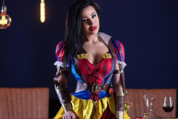 setcard SexyDeluxe