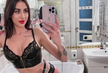 MistressVictoria