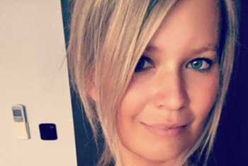 Blondiesek