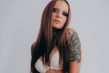 setcard SexyDeluxe