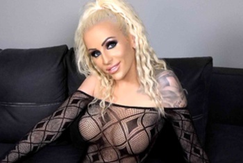 setcard SexyDeluxe