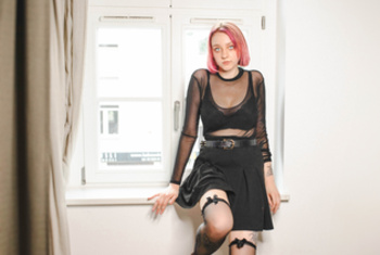 setcard SexyDeluxe