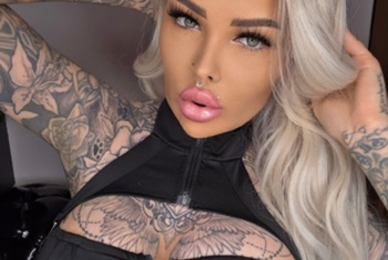 setcard SexyDeluxe