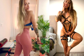 setcard SexyDeluxe